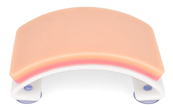 Arch Suture Pad with Suction Cup Base, photo 2