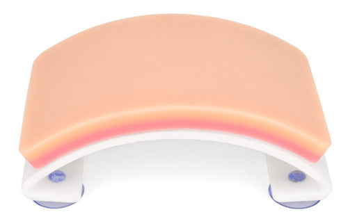 Arch Suture Pad with Suction Cup Base, photo 2