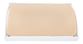 Curved Suture Pad with Mesh Under the Skin, photo 1