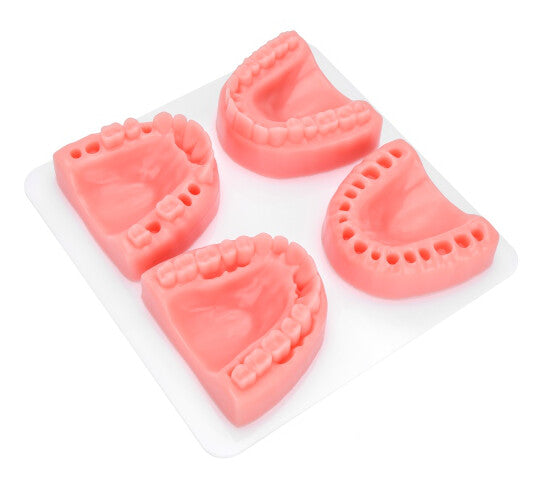 Dental Suture Practice Pad, Oral Surgery Model, photo 2