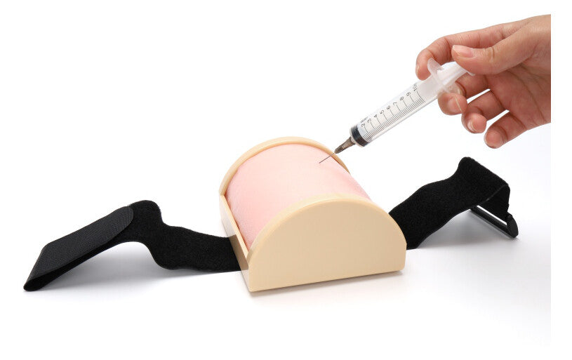 Injection Practice Set: Injection Pad, IM Pad and Multi-Layer Pad, photo 4