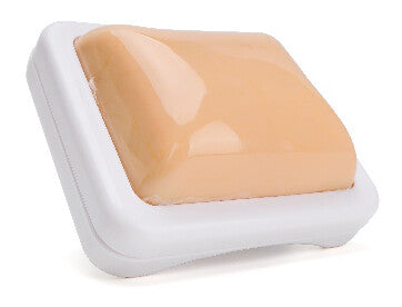 Injection Practice Pad with Stand, photo 2