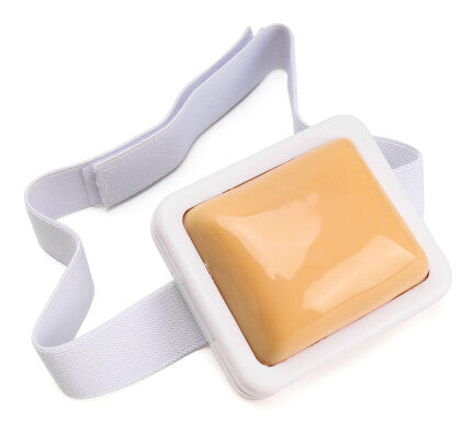 Injection Practice Pad with Stand, photo 3
