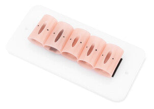 Modules d'entraînement de cœlioscopie, exercices type FLS, photo 11