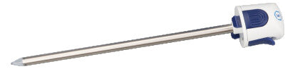 Trokar i kaniula treningowa, 5 mm i 10 mm, zdjęcie 3
